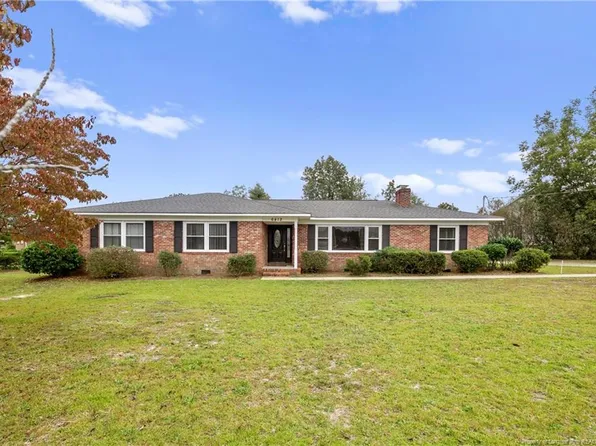 6412 Whitehall Dr, Fayetteville, NC 28303