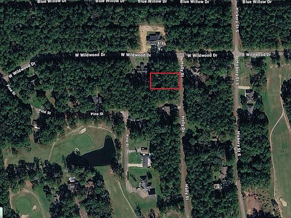 2nd image of 0 W Wildwood Dr