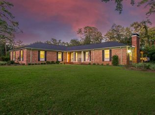 3505 Kilkenny W, Tallahassee, FL 32309