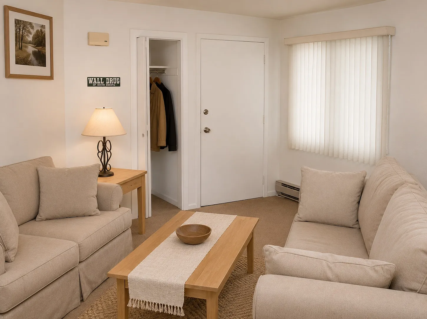 1 bed, 850 sqft, $1,195 — Photo 4