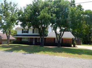 1095 Fish Hatchery Rd, Natchitoches, LA 71457