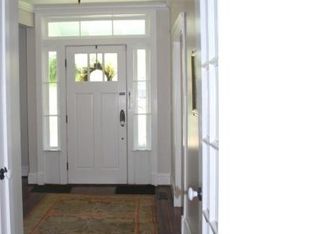 35 Melrose Ave, Tryon, NC 28782