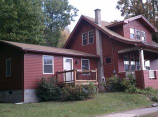 203 Park Ave, Milton, PA 17847
