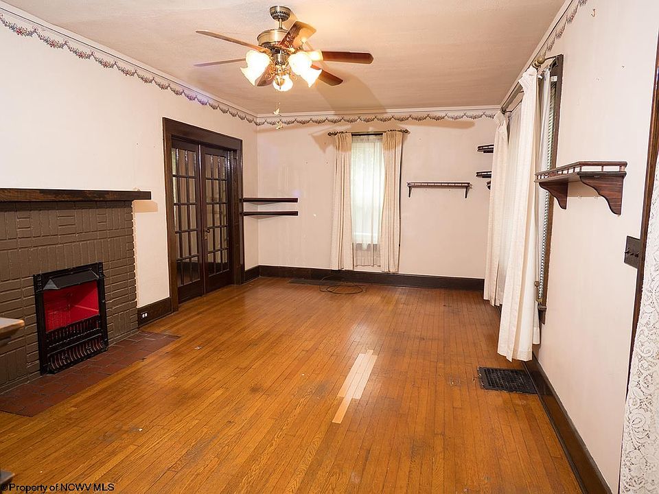 517 Fairmont Rd, WV 26501 Zillow