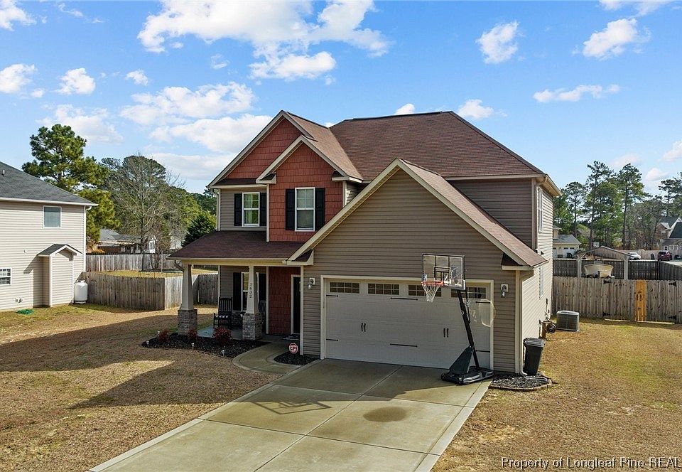 1632 Dulles Rd, Hope Mills, NC 28348 Zillow