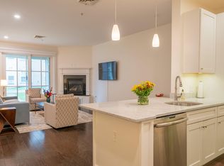 22 Hancock Street #211, Portland, ME 04101