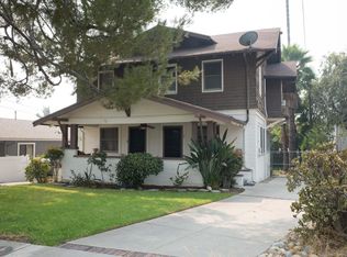 178 E Sierra Madre Blvd, Sierra Madre, CA 91024