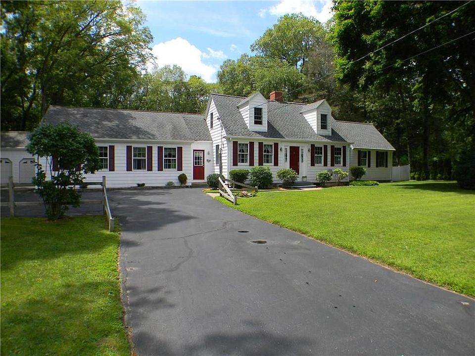 167 Angell Rd, Cumberland, RI 02864 Zillow