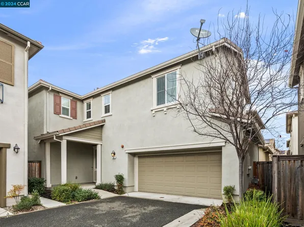 343 Fielding Ct, Fairfield, CA 94534