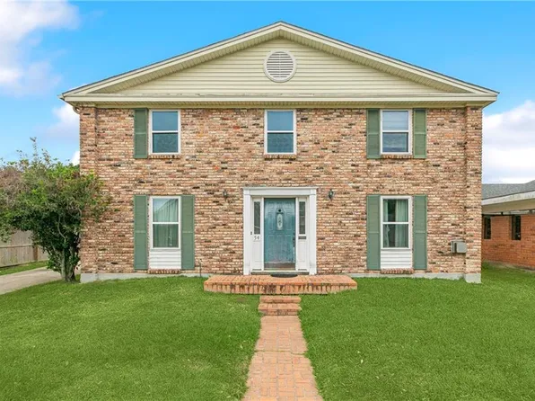54 Driftwood Blvd, Kenner, LA 70065
