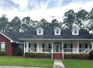 478 Southern Oak Dr, Dothan, AL 36301