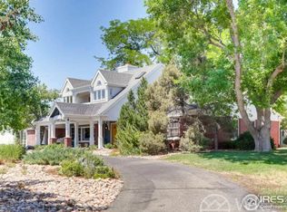 652 Theresa Dr, Boulder, CO 80303