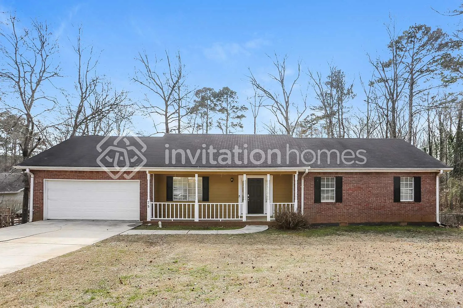 75 Autumn Cv Covington, GA 30016 — Photo 1