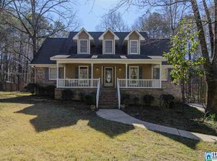 40 Country Cv, Chelsea, AL 35043