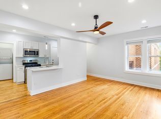 5411 N Campbell Ave #3-R, Chicago, IL 60625