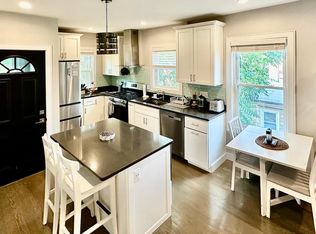 17 Highland St #2B, Roxbury, MA 02119