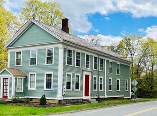 2 South St, Montague, MA 01351