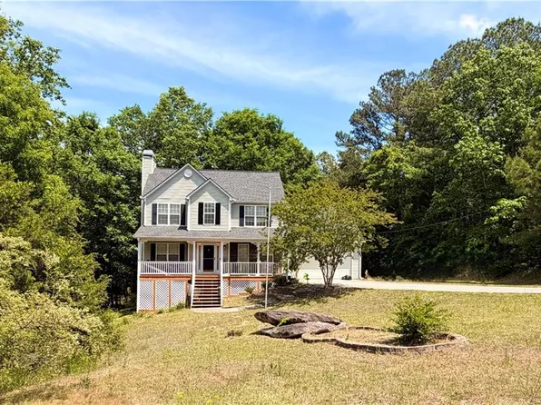 3241 Victoria Place Dr, Loganville, GA 30052