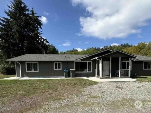 369 Greene Street S, Tenino, WA 98589