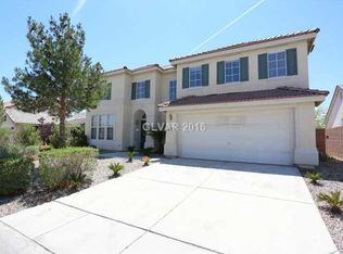 9757 Dottie Jewel Ave #0, Las Vegas, NV 89147