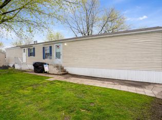 1139 Lincoln Ave LOT 36, Holland, MI 49423