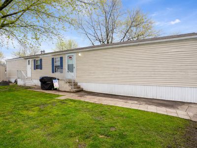 1139 Lincoln Ave Lot 36, Holland, MI, 49423