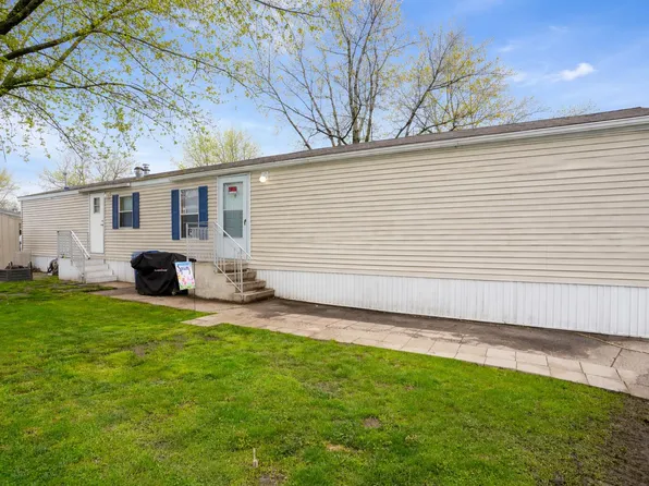 1139 Lincoln Ave Lot 36, Holland, MI 49423