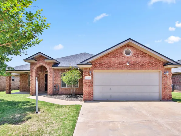 9806 Iola Ave, Lubbock, TX 79424