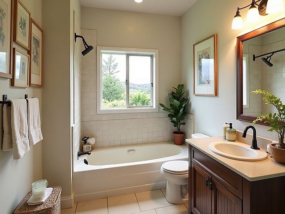 2nd image of 923 Kukuau St #1