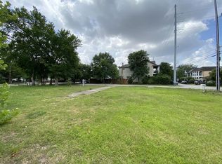 1203 Nicholson St, Houston, TX 77008