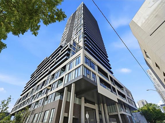 2nd image of 5 Defries St #801