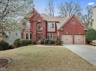 3790 Summergrove Lndg #21, Suwanee, GA 30024