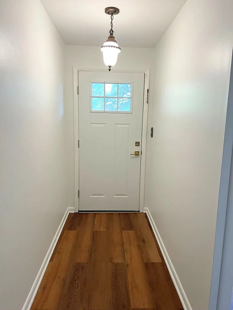4 bedrooms 2 bathrooms house for rent — Photo 3