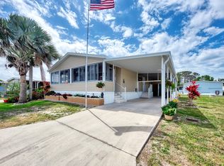 63 S Easter Island Cir, Englewood, FL 34223