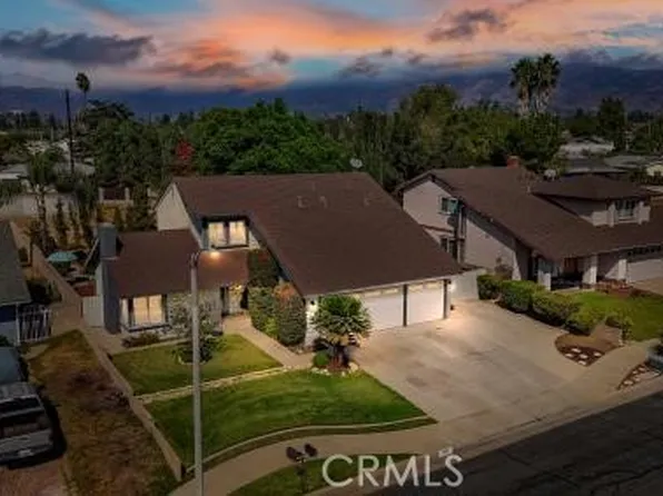 1131 Stratford Ln, San Dimas, CA 91773