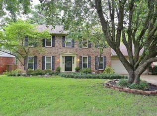 12412 Colleen Dr, Little Rock, AR 72212