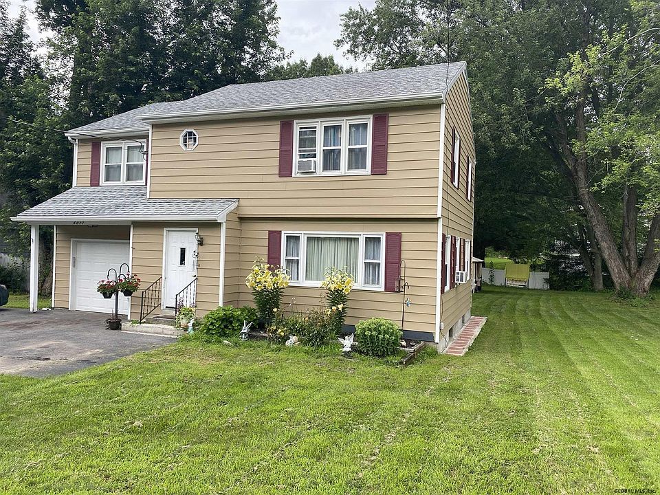 6077 JOHNSTON Road, Slingerlands, NY 12159 Zillow