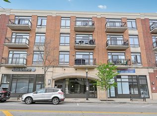 170 N Northwest Hwy APT 401, Park Ridge, IL
