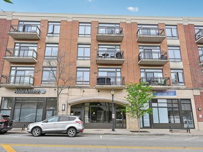 170 N Northwest Hwy APT 401, Park Ridge, IL, 60068