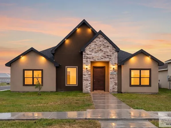 3813 Sena, Brownsville, TX 78520
