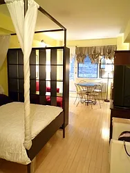 Rented by Citi Habitats