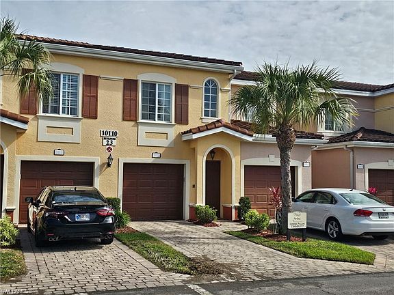2nd image of 10110 Villagio Palms WAY #202