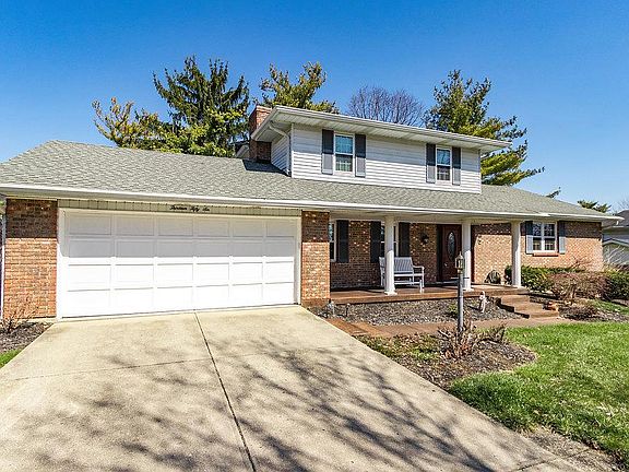 2nd image of 1356 Crestwind Ct