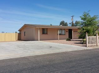 9042 E Wier Ave, Mesa, AZ 85208