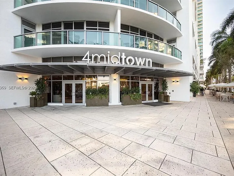 3301 NE 1st Ave #H2807 — Photo 9