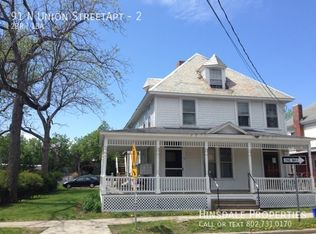 91 N Union St UNIT 2, Burlington, VT 05401