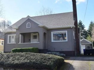 (Undisclosed Address), Portland, OR 97211