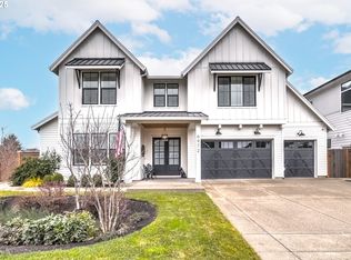 6972 SW Wehler Way, Wilsonville, OR 97070