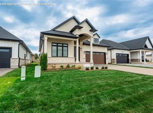 21 Oakley Dr, Niagara On The Lake, ON L0S1J0