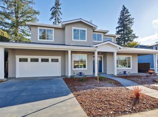 90 Jane Ann Way, Campbell, CA 95008